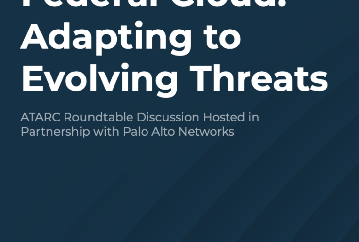 Securing the Federal Cloud: Adapting to Evolving Threats